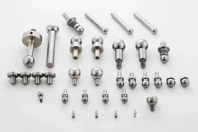 Custom Made Gauges - Rama & Sons