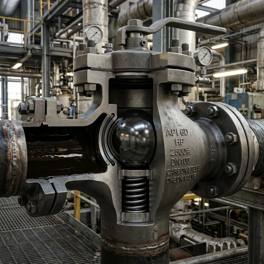 Oil & Gas application engineering