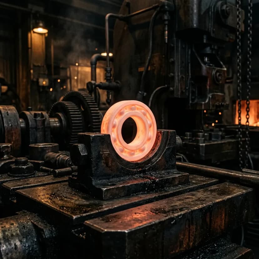 Why Ceramic Balls are Replacing Steel in Harsh Environments