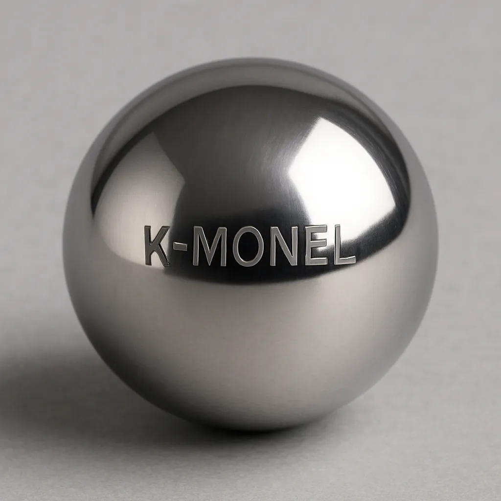 K-Monel Balls