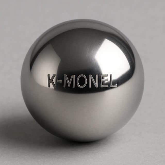 K-Monel Balls - Rama & Sons