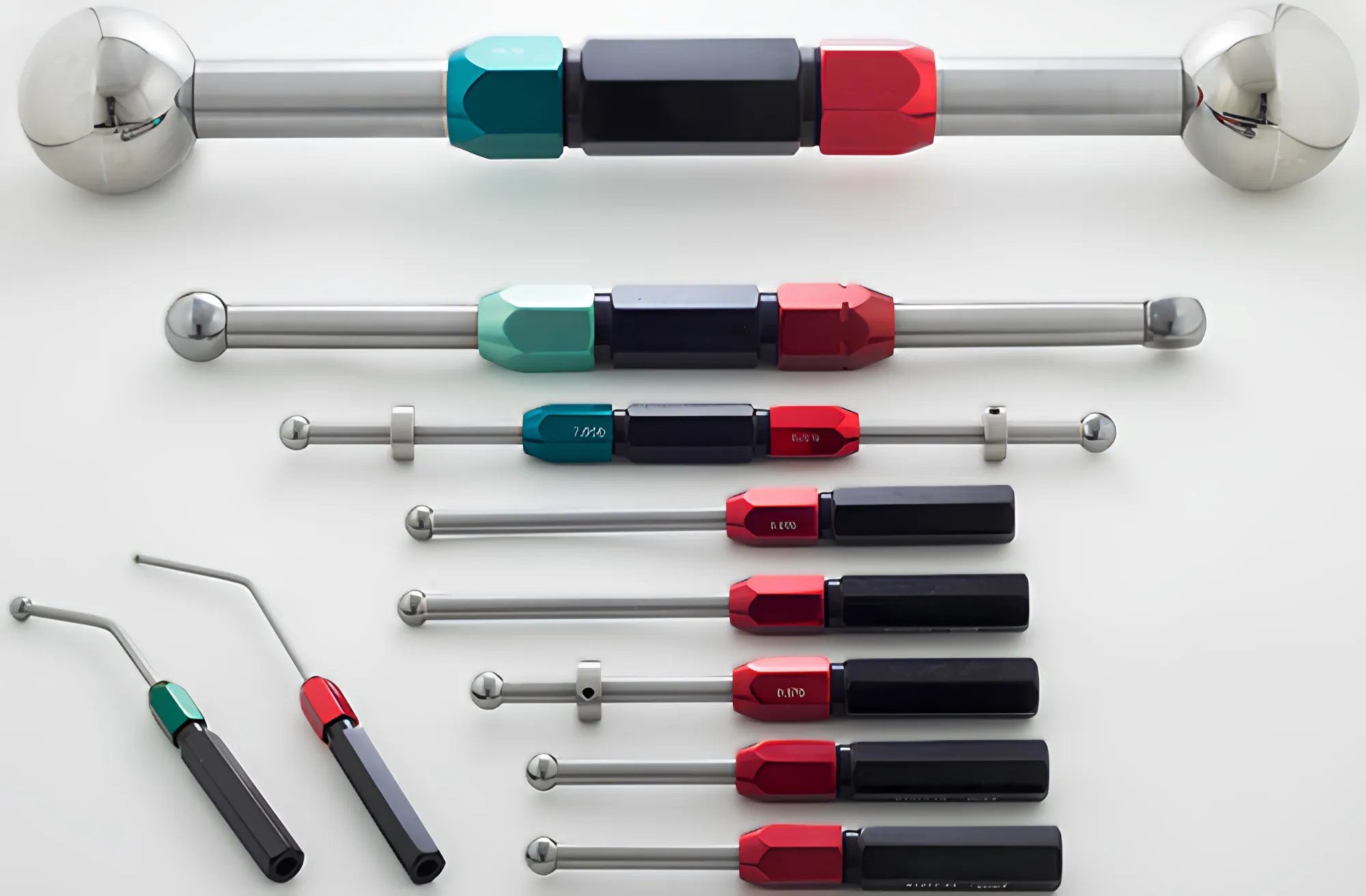 Plug Gauges