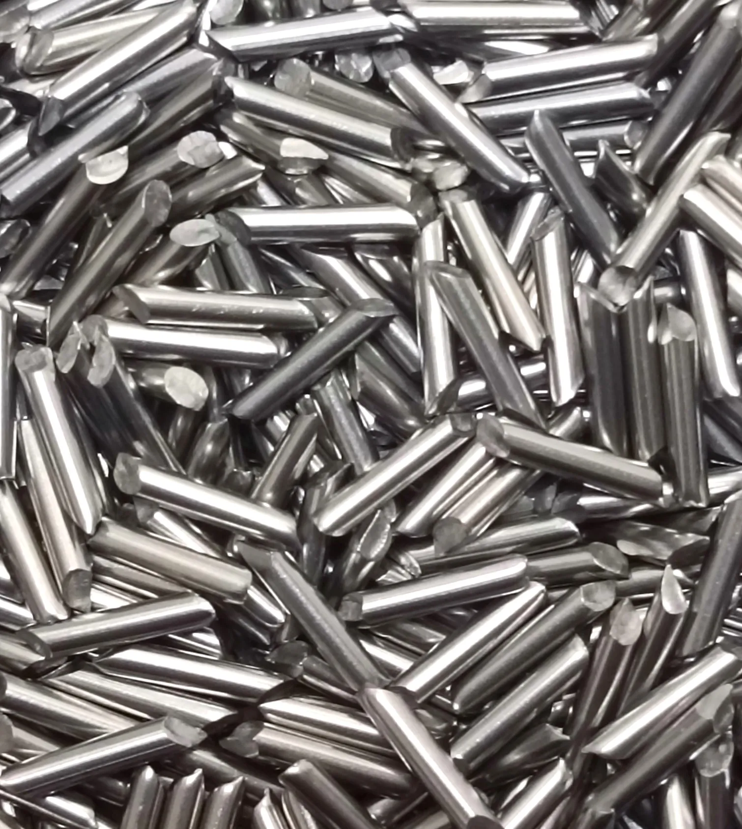 SS Cross Pin Magnetic or Non-Magnetic