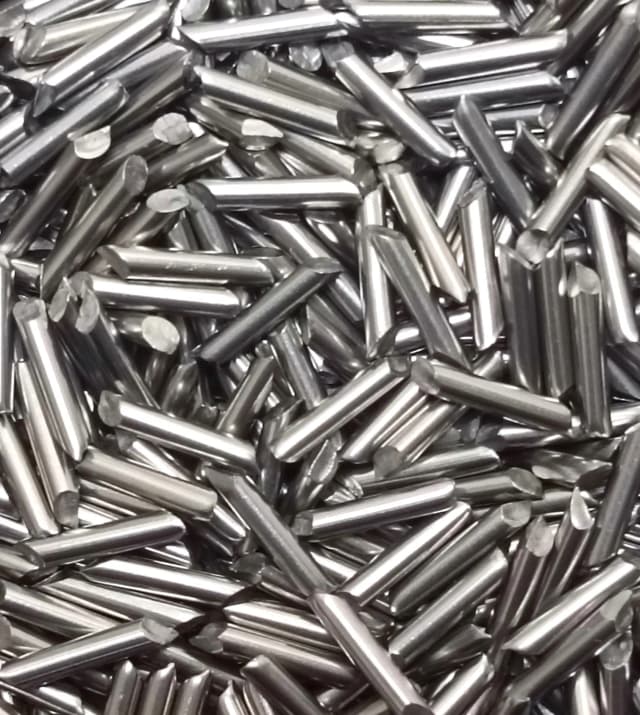 SS Cross Pin Magnetic or Non-Magnetic - Rama & Sons