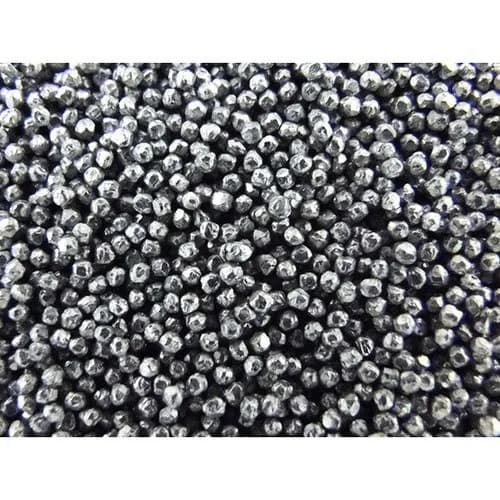 SS Round Cut Wire Short