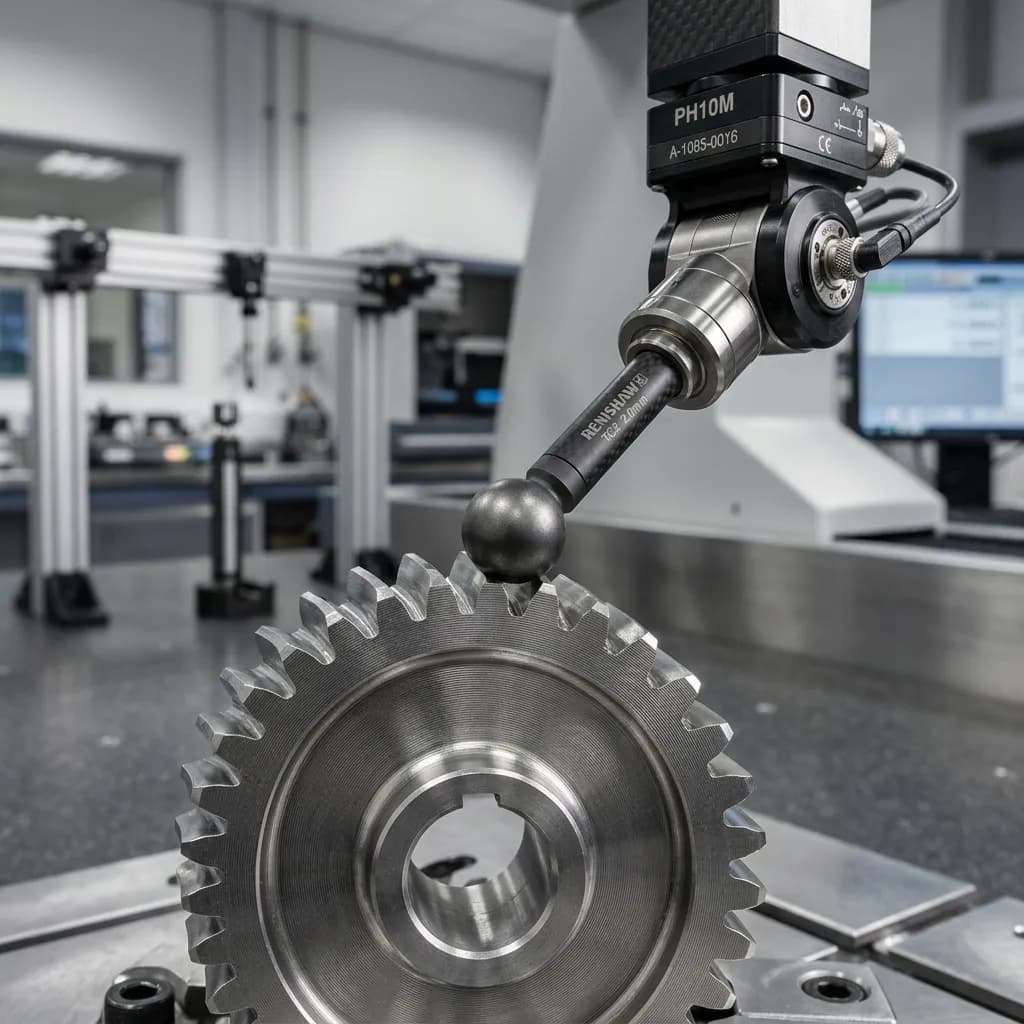 The Secret to Precision Metrology: Why Tungsten Carbide is the Standard