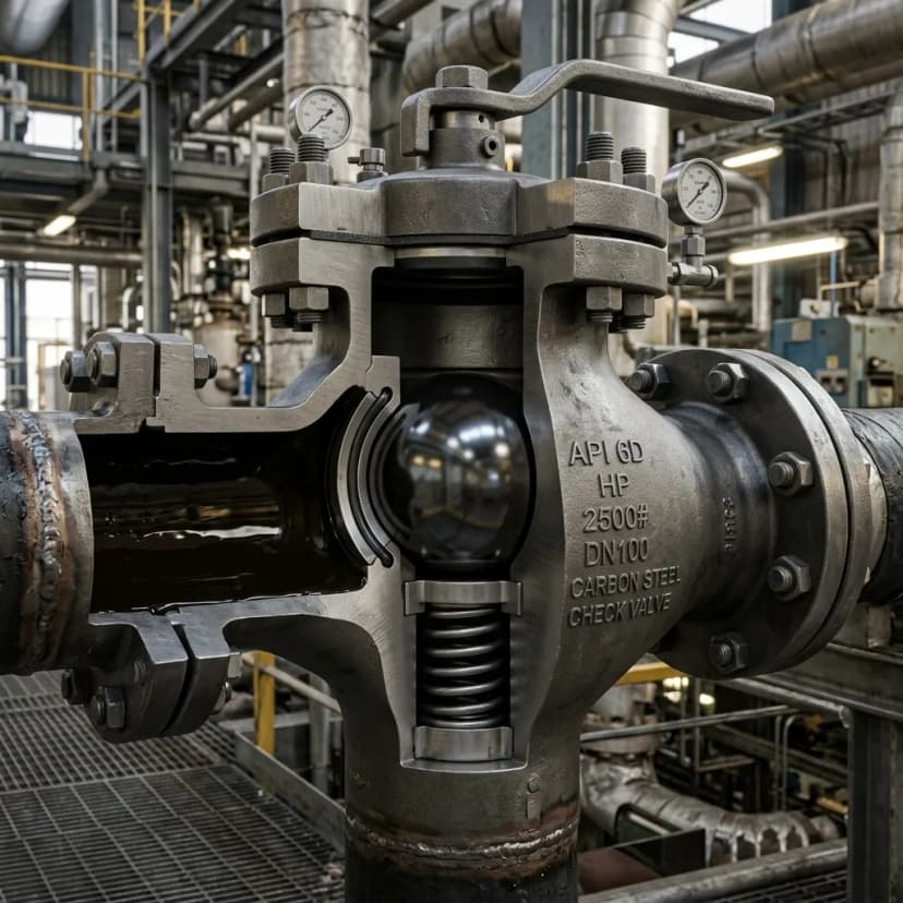 How Tungsten Carbide Balls are Revolutionizing the Oil, Gas, and Valve Industries