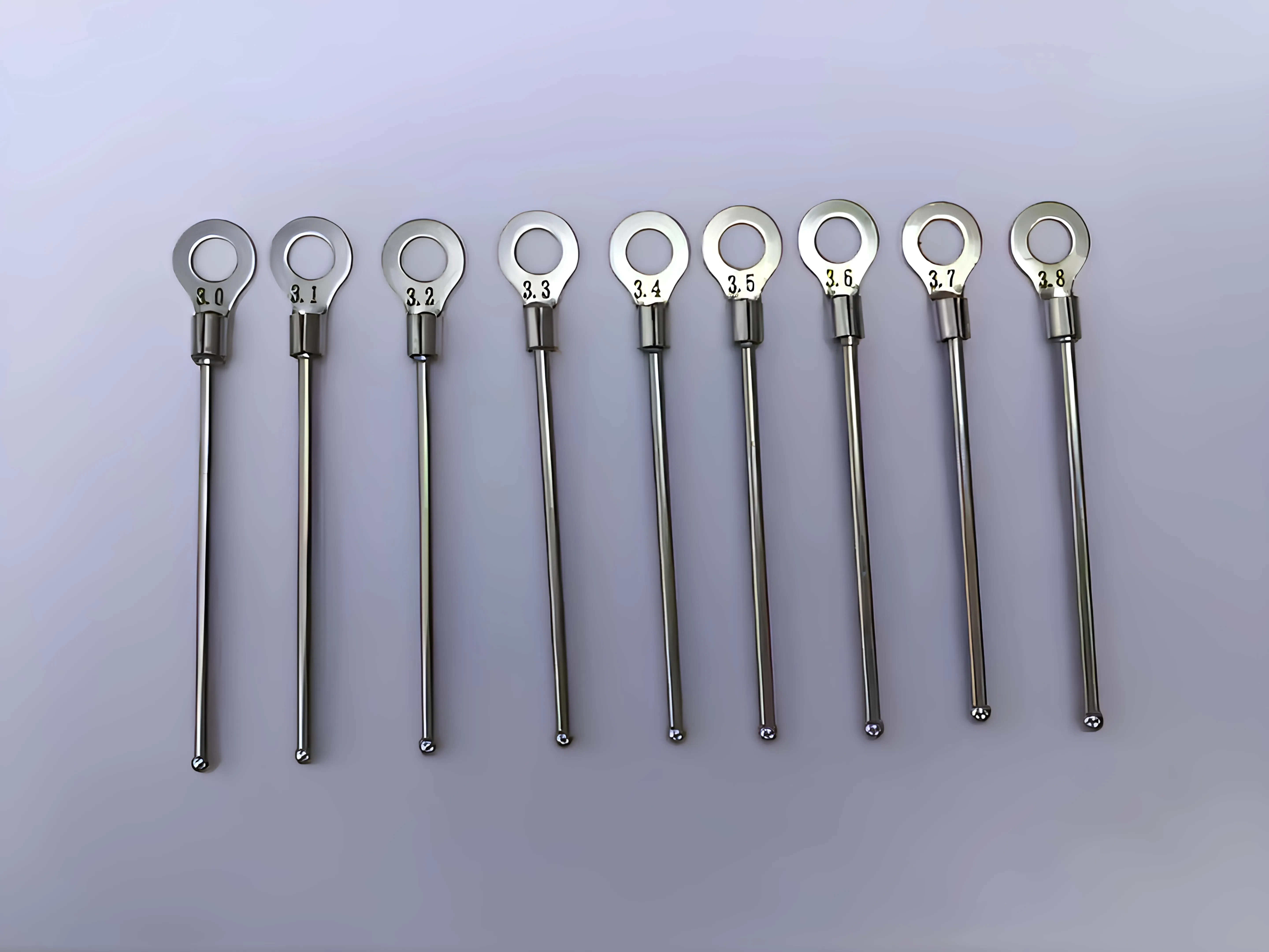Type Og Gauge