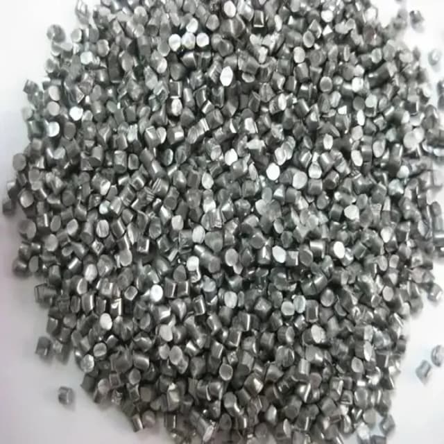 Zinc Cut Wire Shots - Rama & Sons